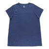 mySTYLE Women's Plus Tunic Tee