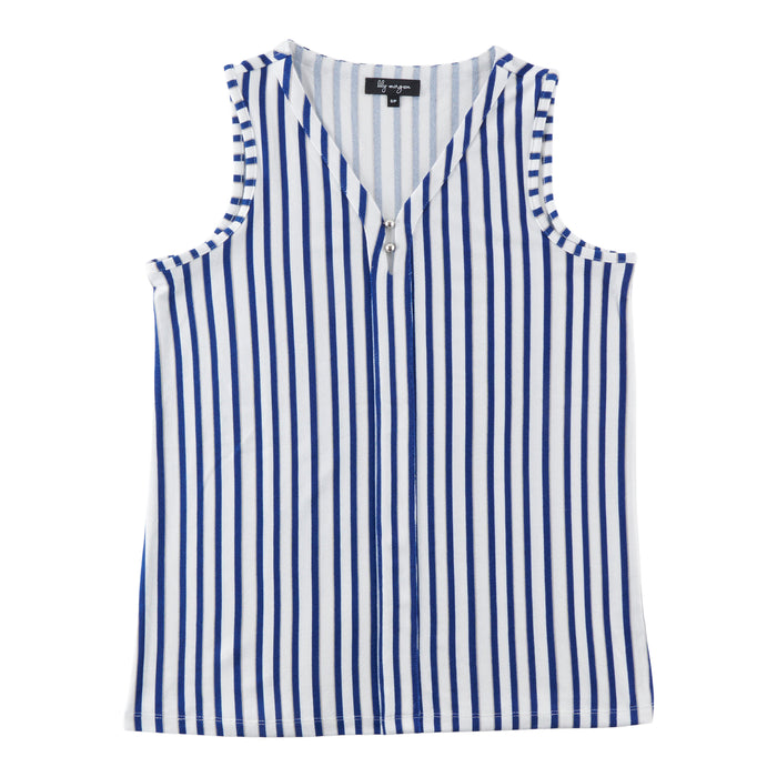 lily morgan Women's Camisole with Bead Details