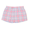 Carisma Women's Printed Challis PJ Boxers