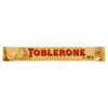 Chocolat au lait suisse avec nougat au miel et aux amandes Toblerone, 50 g