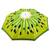 Parasol de plage à thématique de fruits, 6 pi