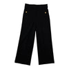 Pantalon en point de Rome lily morgan pour femmes