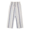 lily morgan Women's Wide-Leg Drawstring Pants
