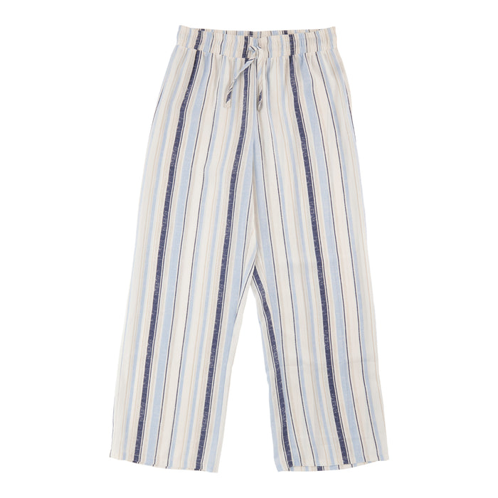 lily morgan Women's Wide-Leg Drawstring Pants