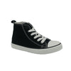 SURVIVAL GEAR Boys' Canvas High Tops