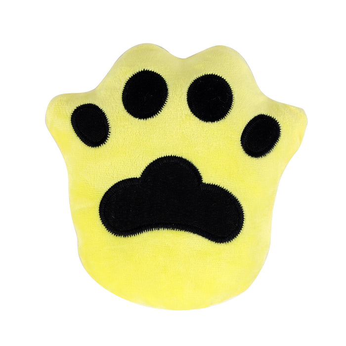 Giant Value Plus Paw Dog Toy, Large