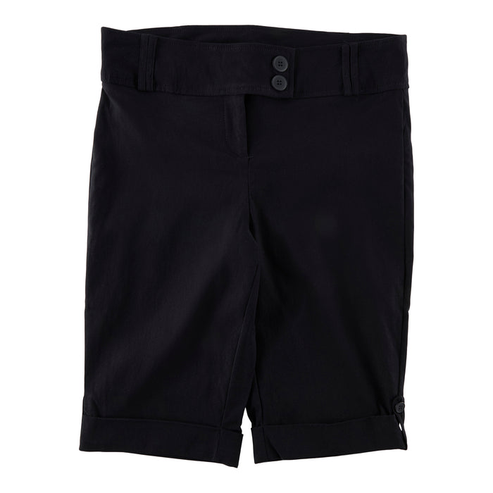 lily morgan Women's Bermuda Shorts