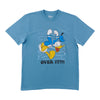 Men's Licensed Crew Neck T-Shirt