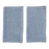 Textured Facecloth, 11-in x 11-in.