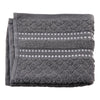 Terry Cotton Facecloth, 12-in x 12-in.