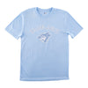 MLB Men's Toronto Blue Jays Short Sleeve T-Shirt