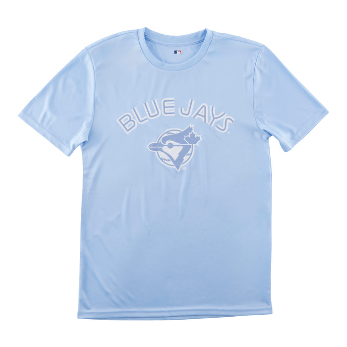 MLB Men's Toronto Blue Jays Short Sleeve T-Shirt
