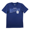 NHL Men's Licensed Toronto Maple Leafs Short Sleeve T-Shirt