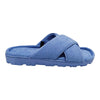 Carisma Women's Memory Foam Terry Slippers
