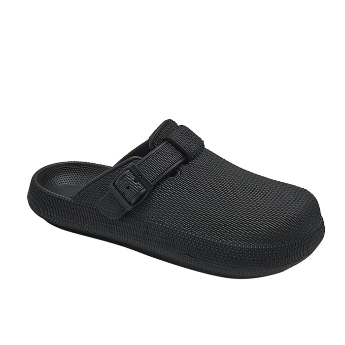 mySTYLE Women's EVA Cushioned Clogs