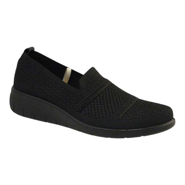 Classic Editions Women's Comfort Slip-On's