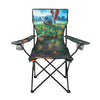 Photo Real Camping Chair, 20.5-in x 35-in.