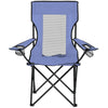 Folding Mesh Camp Chair, 20-in x 38-in.