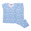 Carisma Women's Mom & Me Capri PJ Set, 2-Piece