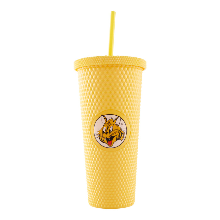 Grand verre de bienfaisance Tigre Géant