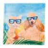 Coussin à imprimé numérique HomeStyles, 18 po x 18 po