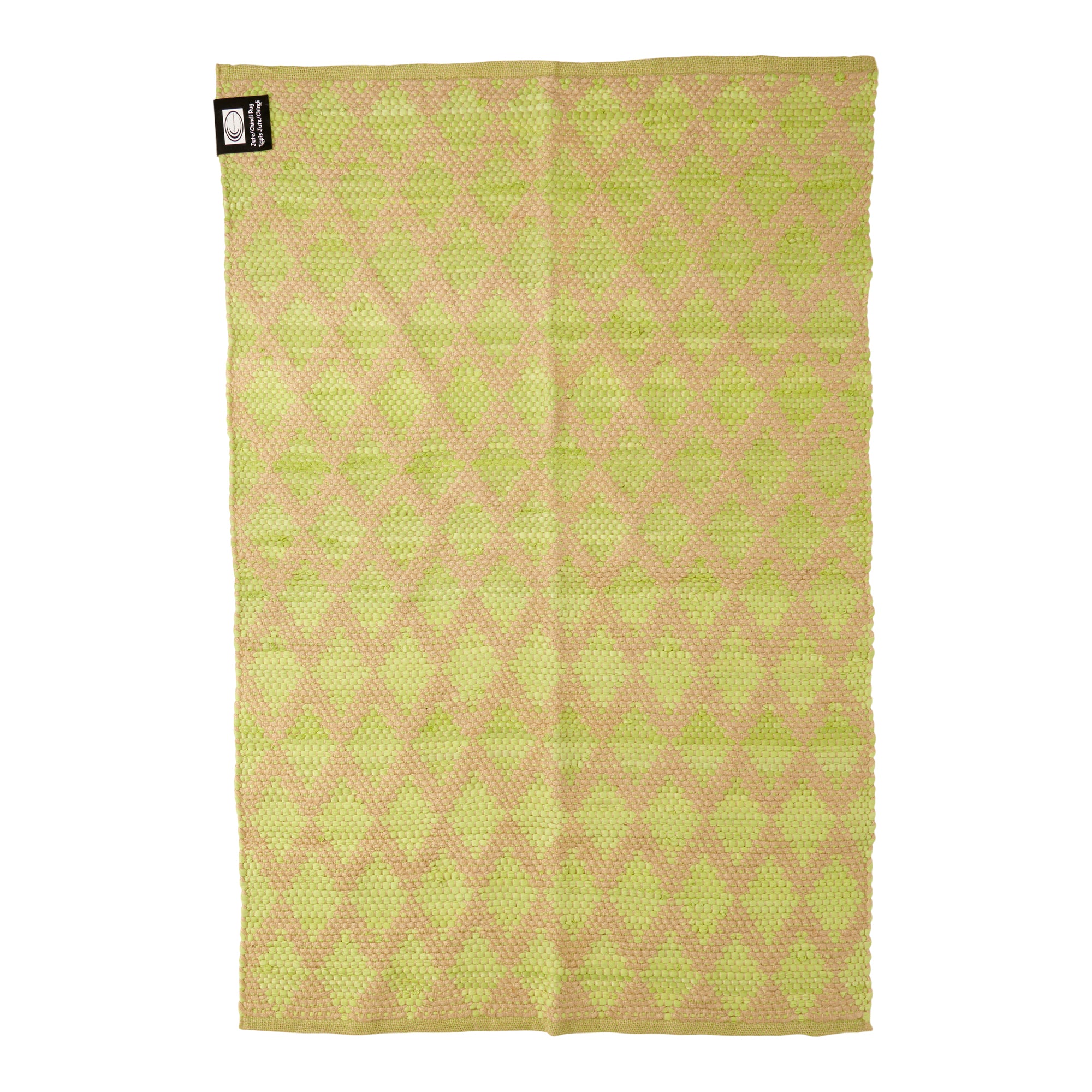 Tapis en jute, 6 pi Giant Tiger