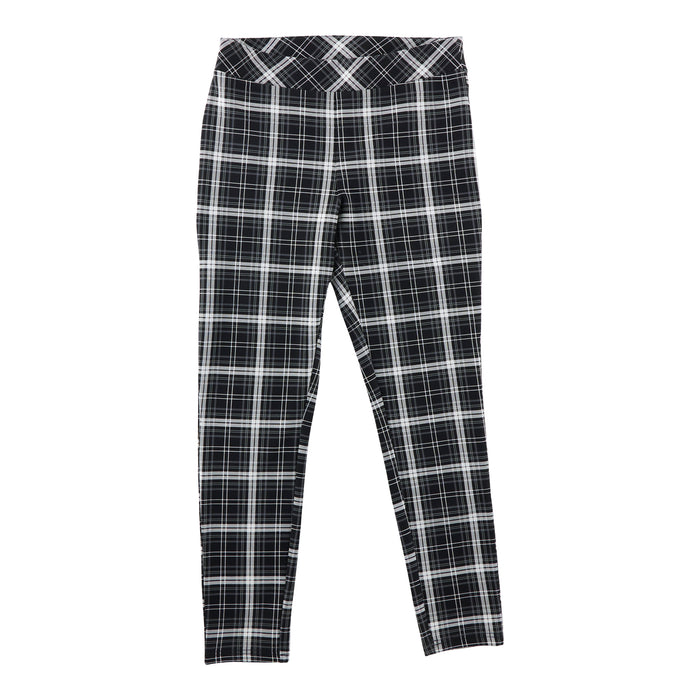 lily morgan Women's Printed Ponte Pants