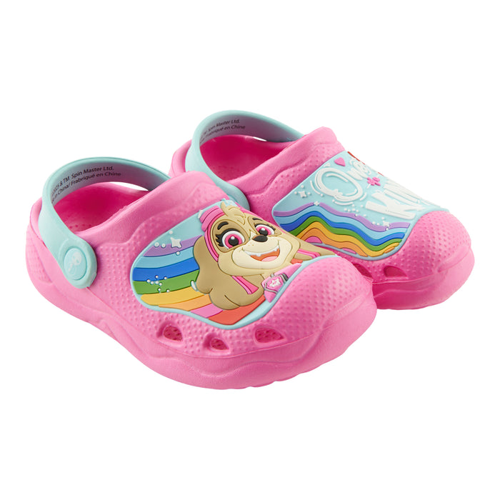 Toddler Girls' Paw Patrol Sandals