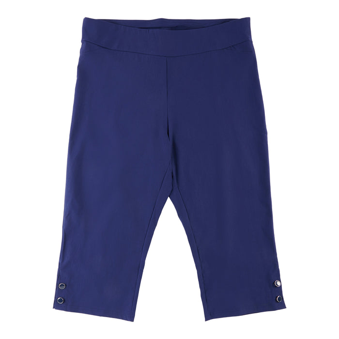 lily morgan Women's Plus Capris