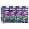 Allen's Grape Cocktail Juice Boxes, 200 ml, 8-Pack