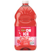 Del Monte Strawberry Dragon Fruit Refreshing Beverage, 1.89 L
