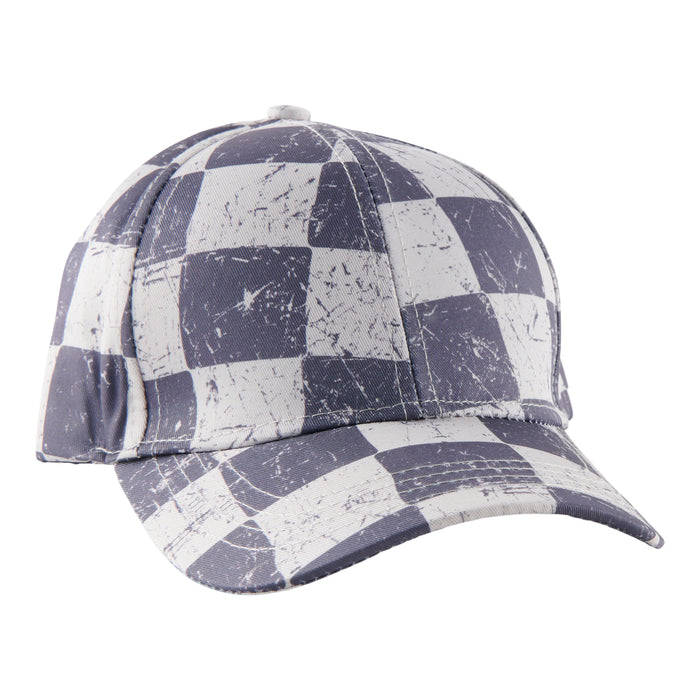 Casquette imprimée pour garçon
