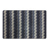 Boheme Chevron Rug, 6-ft.