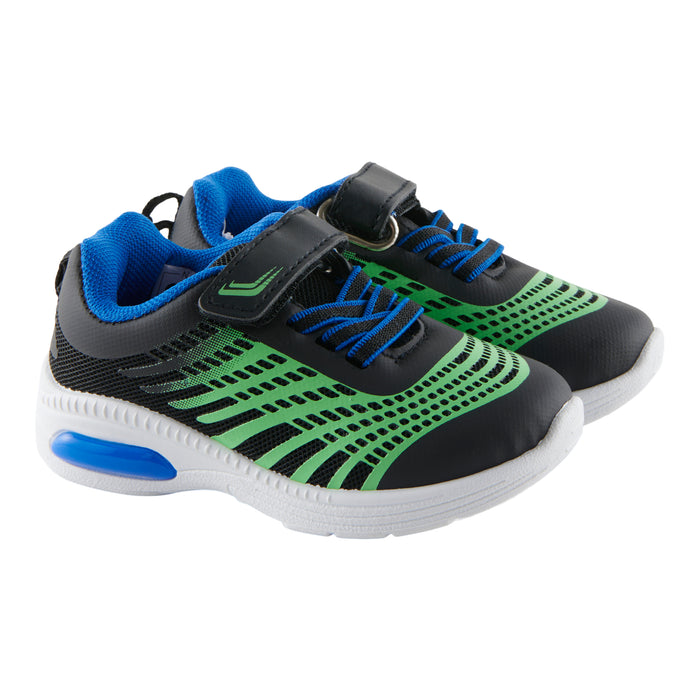 MONKEY BARS Toddler Boys' Light-Up Sneakers