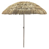 HomeStyles Tiki Umbrella, 6-ft.