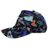 Toddler Boys' Printed Baseball Cap