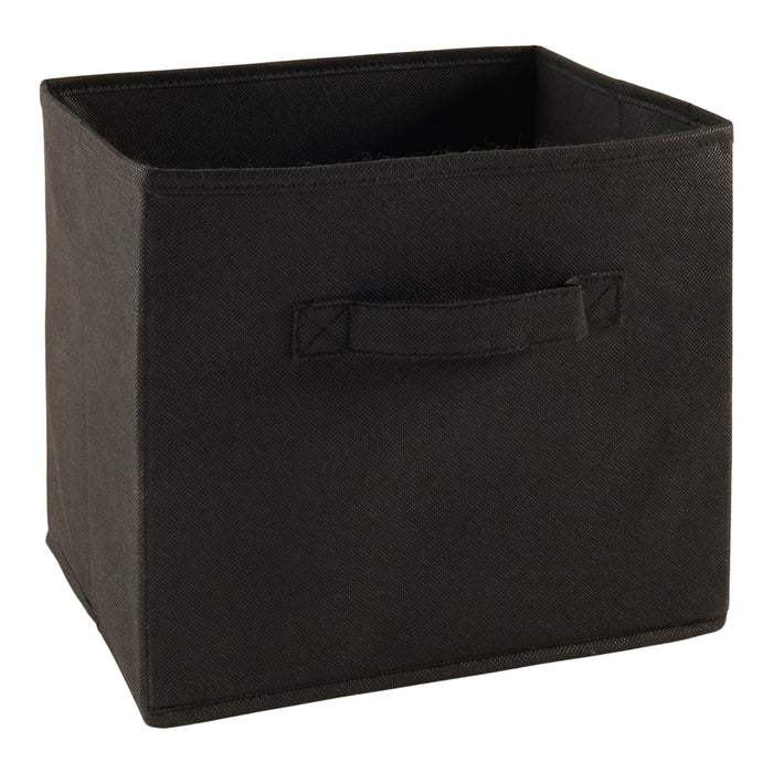 Cube de rangement escamotable Giant Value, 11 po x 8 po x 9,5 po