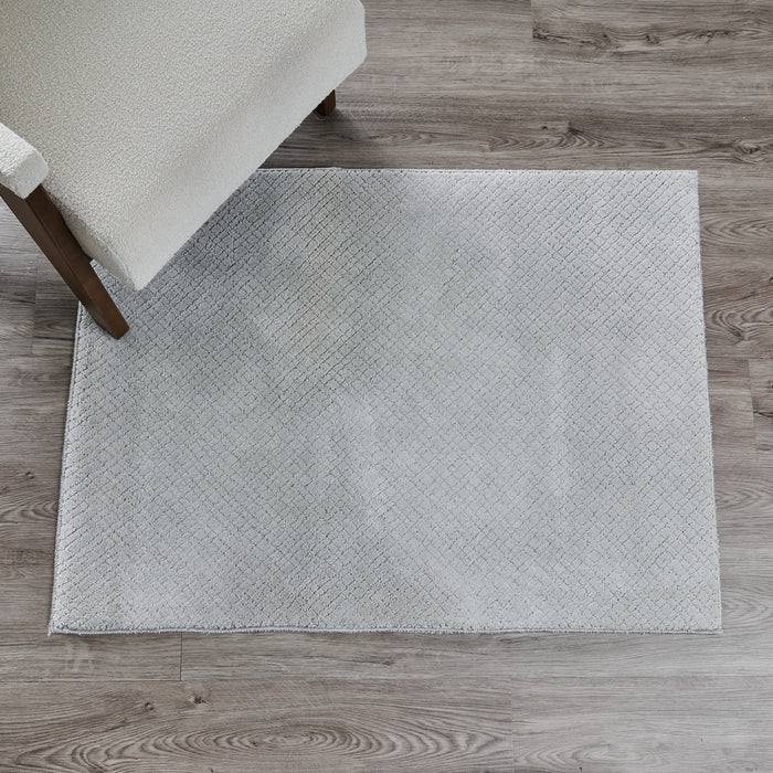 Remnant Area Rug, 3-ft x 4-ft