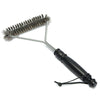 Brosse spiralée pour gril Olympia BBQ