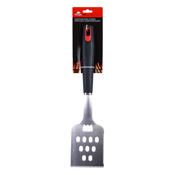 Spatule à B-B-Q