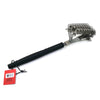 Brosse à grillades en spirale de luxe, 20 po