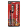 Digital Meat Thermometer, 7.5-in.