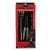 Olympia BBQ Utensil Set, 3 Piece