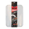 Aluminum Grill Sheets, 3 Pack