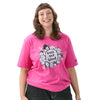 Tee-shirt « Feel Out Loud » unisexe pour adulte