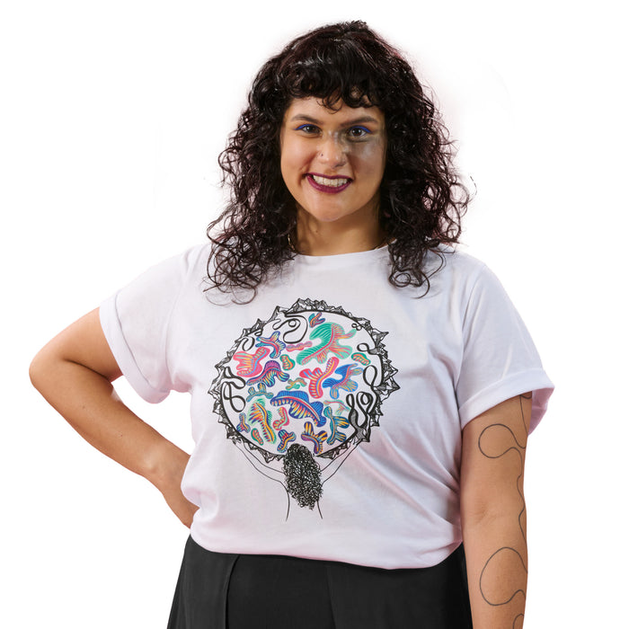 Women's International Women's Day T-Shirt