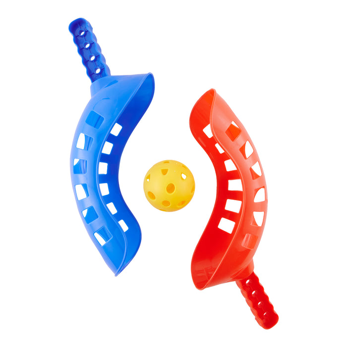 Funatic Scoop & Score Game, 4 Piece