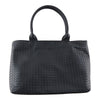 Basket Weave Tote Bag