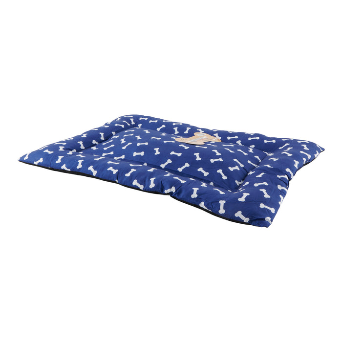 Tapis de lit/porte pour animal, 27,1 po