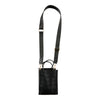 Braided Crossbody Bag